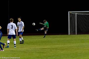 VBSoccer vs SHS -74